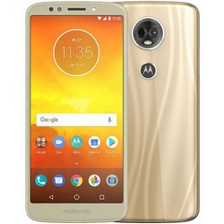 Замена дисплея на телефоне Motorola Moto E5 Plus в Курске